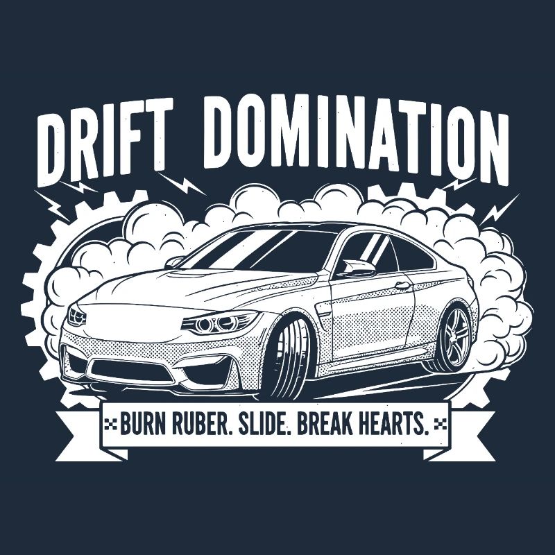 Drift Domination