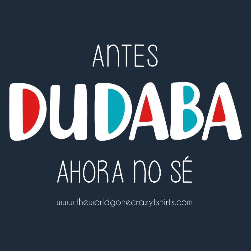 J’avais l’habitude de douter (sombre)