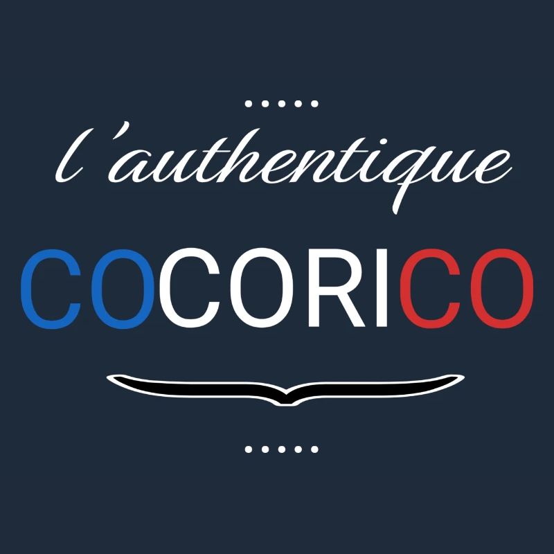 Cocorico – Das Authentische