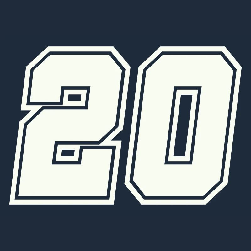 Numéro 20