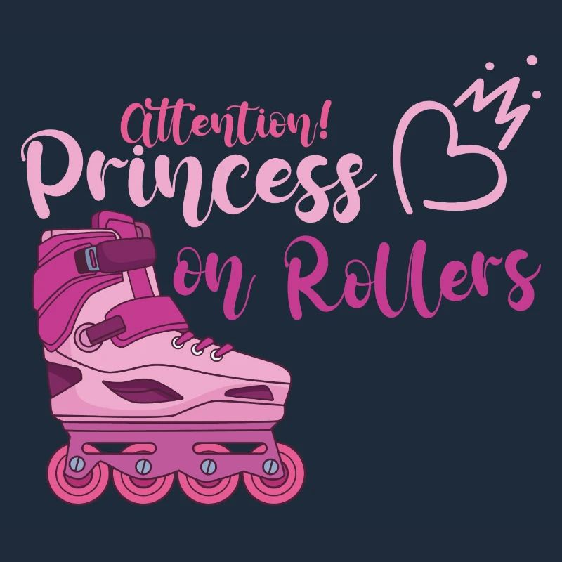 Inline Skates Rollerblades