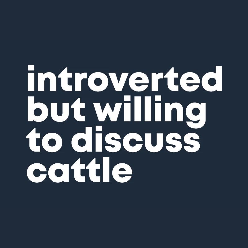 Cattle