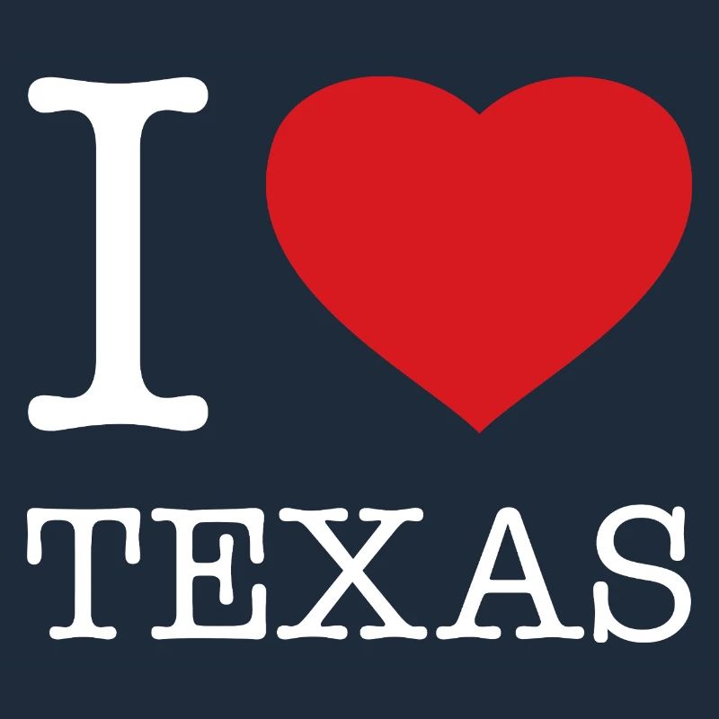 J’ADORE LE TEXAS