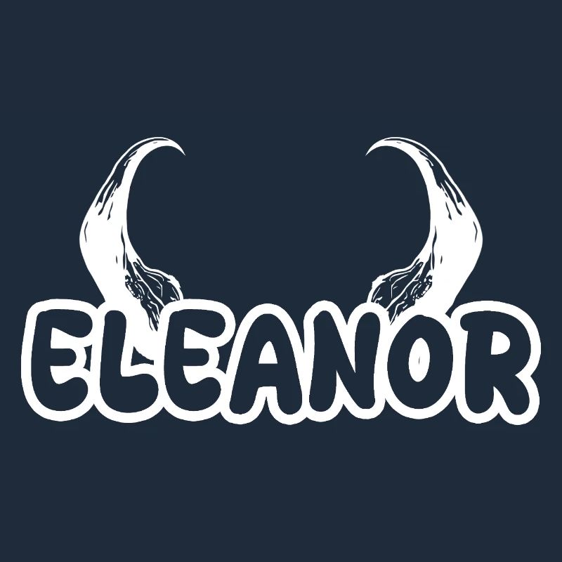 Eleanor as Eleanor
