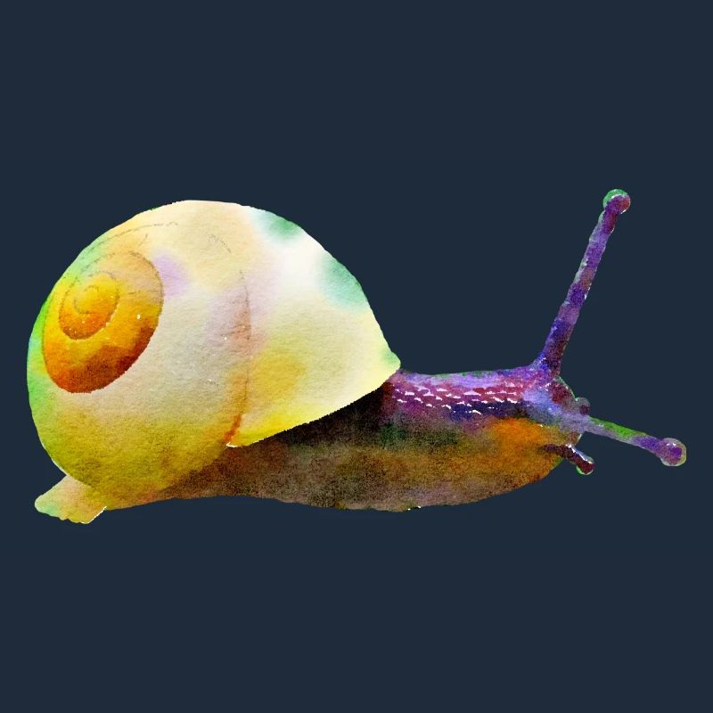snail