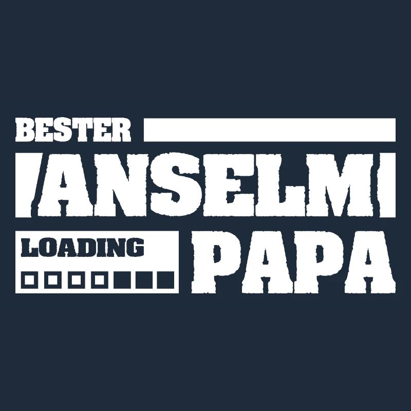 Anselme à la naissance