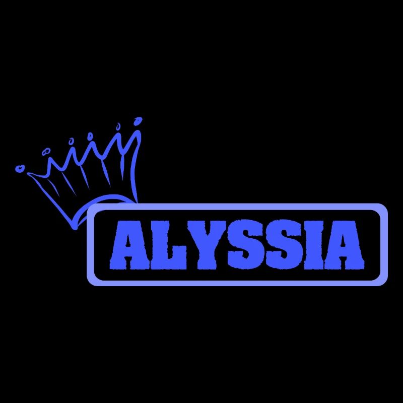 Gift for Alyssia