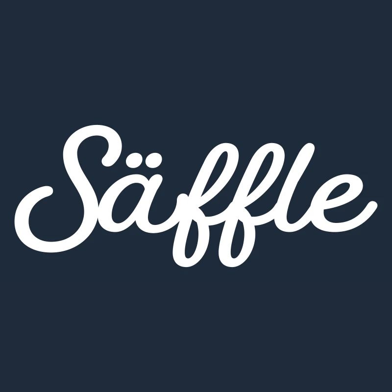 Säffle weiß