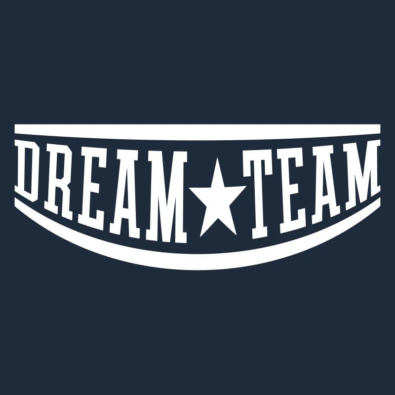 Dream Team Mannschaft
