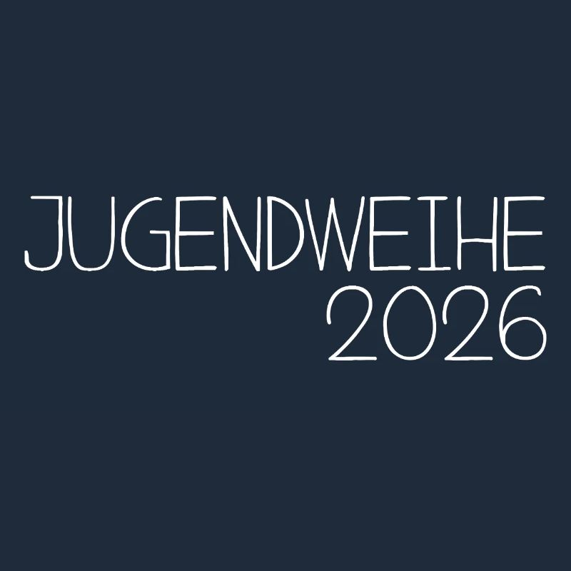 Jugendweihe 2026