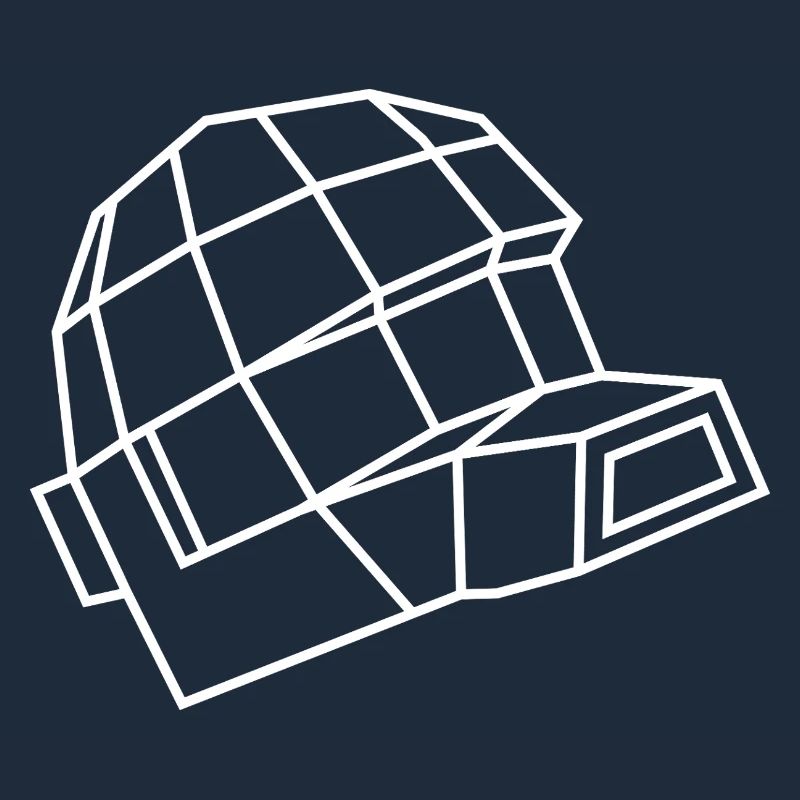 Daft Helm – Electro, Dance & Robot Style