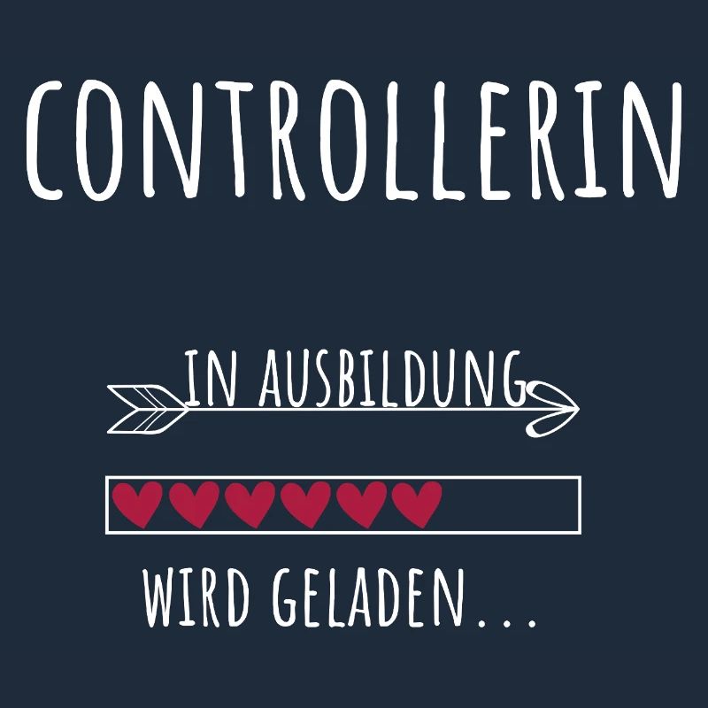 Controlling Studies Occupation Training Controller