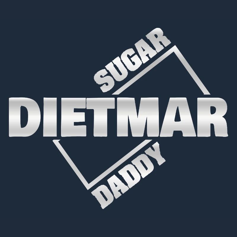 Sugardaddy Dietmar