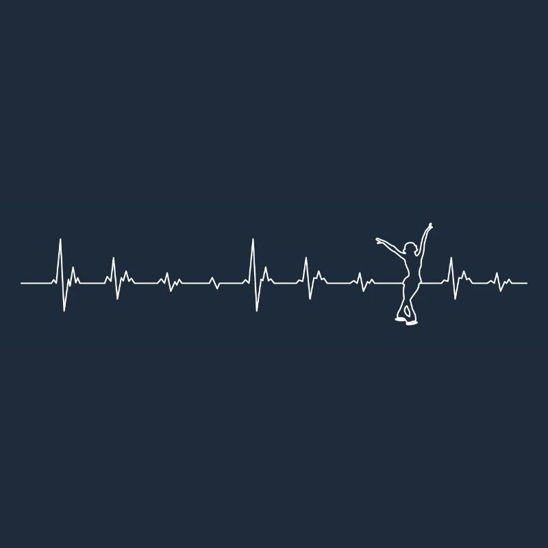 Run Rhythm Heartbeat Runner