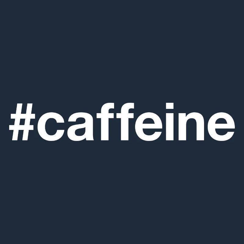 CAFFEINE Koffein Kaffee