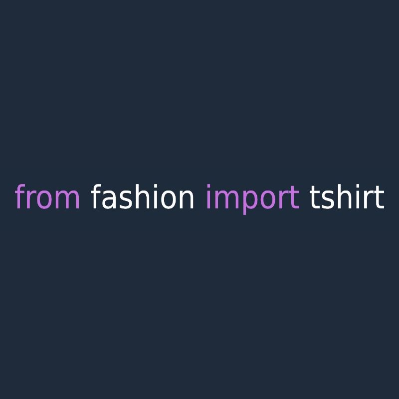 Python Shirt