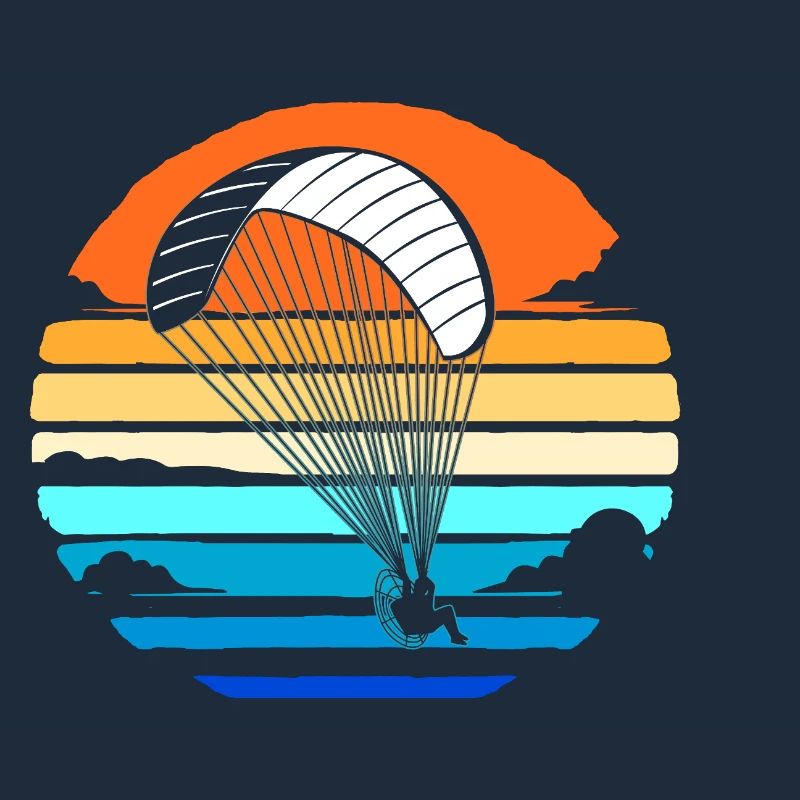 Paragliding Skydive