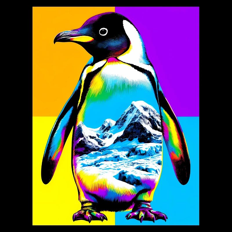 pingouin