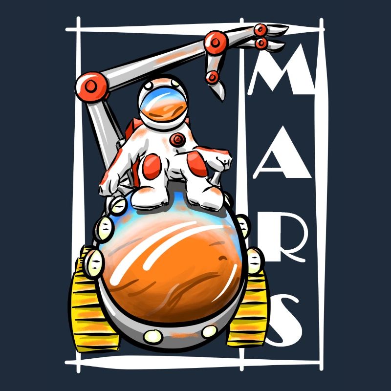 Mars