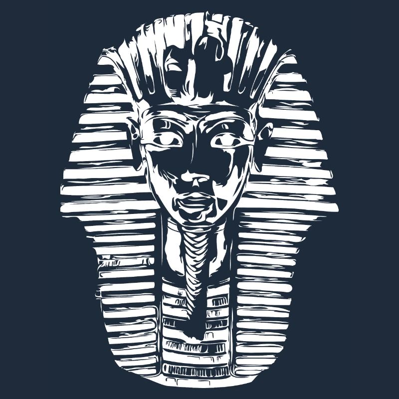 Pharaon Toutankhamon