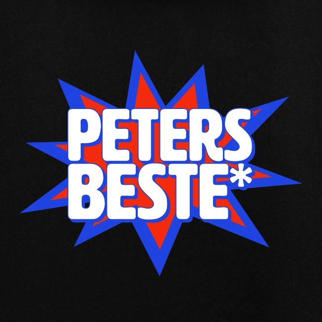 Peters Beste* by Peter Brandenburg