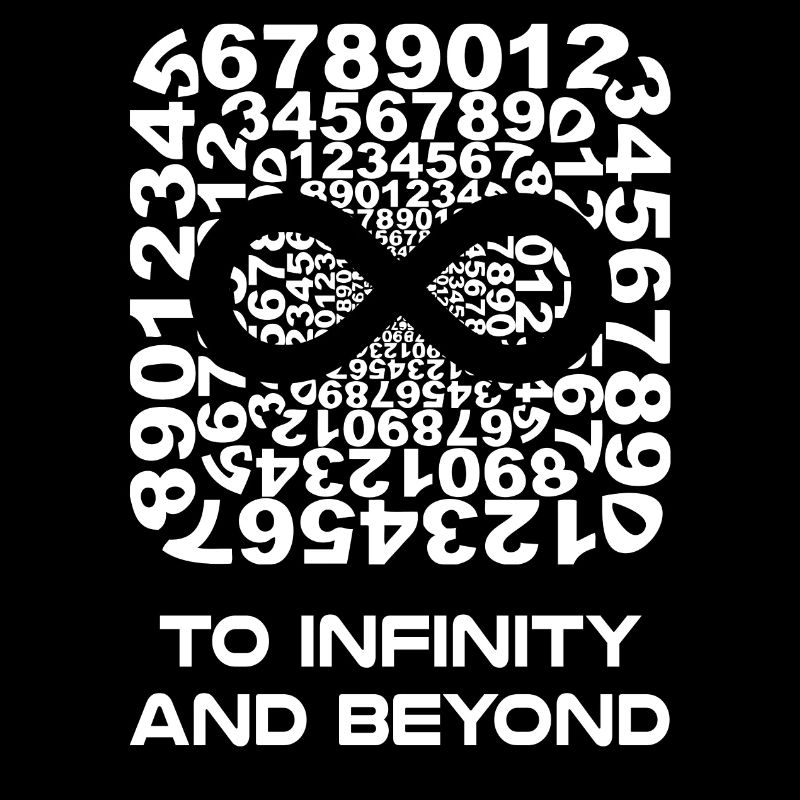 infinitybeyond wite