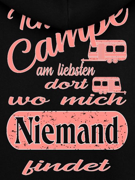 camp