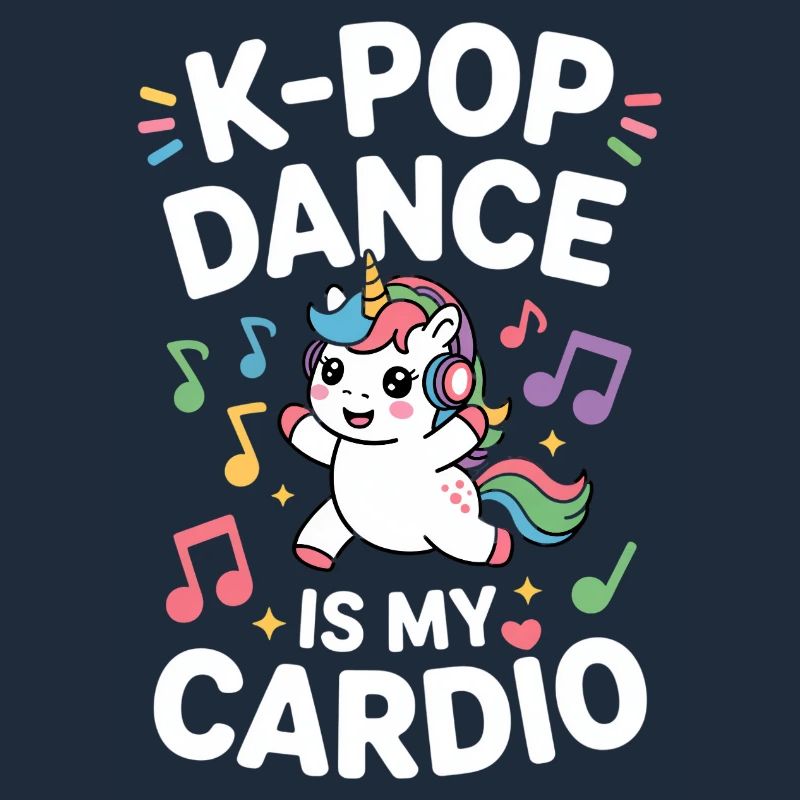 K-Pop Danse Drôle Corée