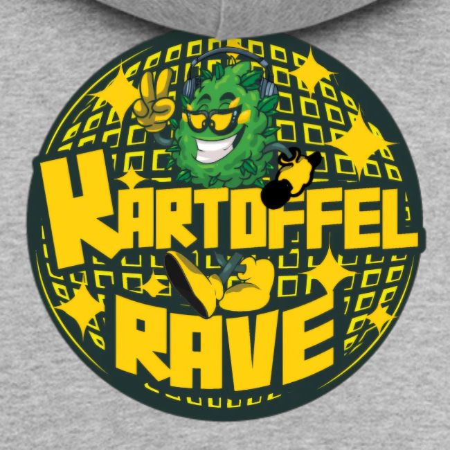 KARTOFFELRAVE 2024