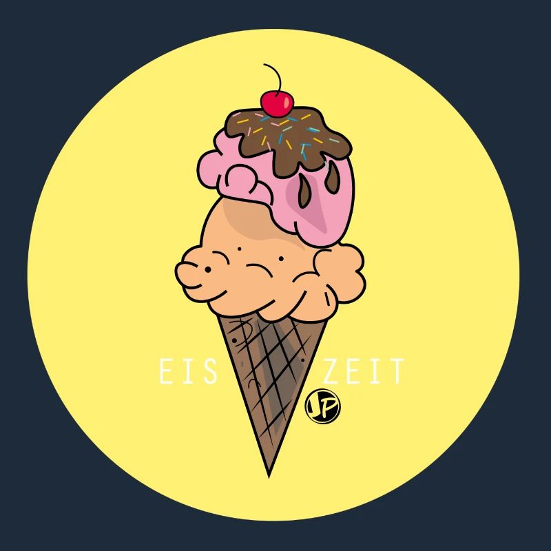 Eiszeit