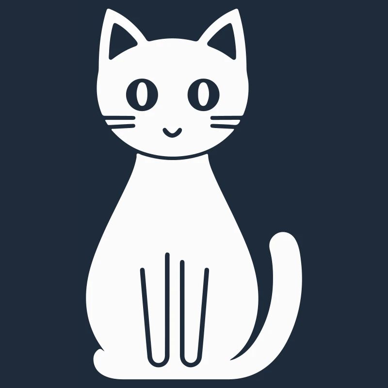 Katze Comic