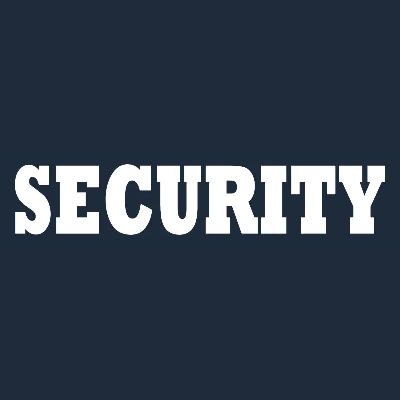 Service de sécurité