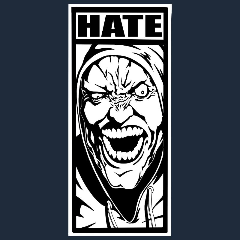 Hate
