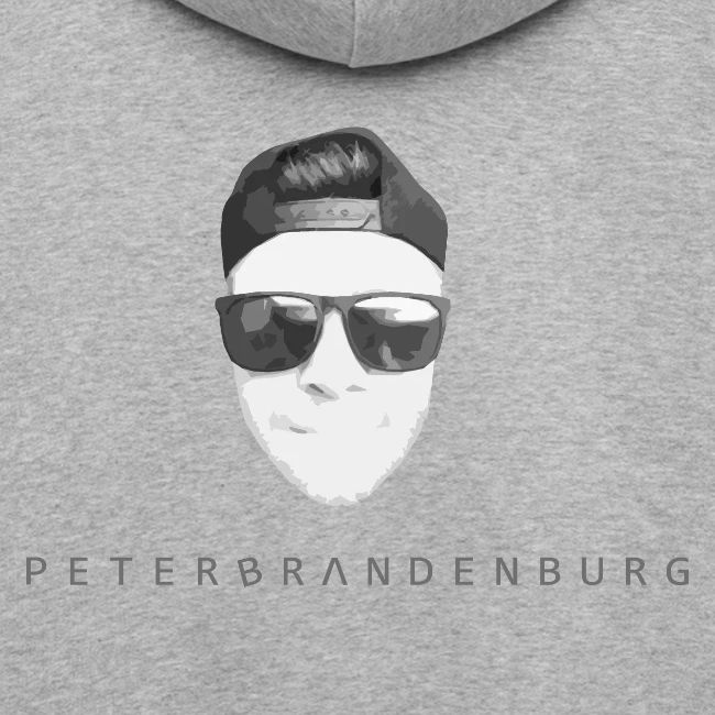 Logo Peter Brandenburg ohne Hintergrund