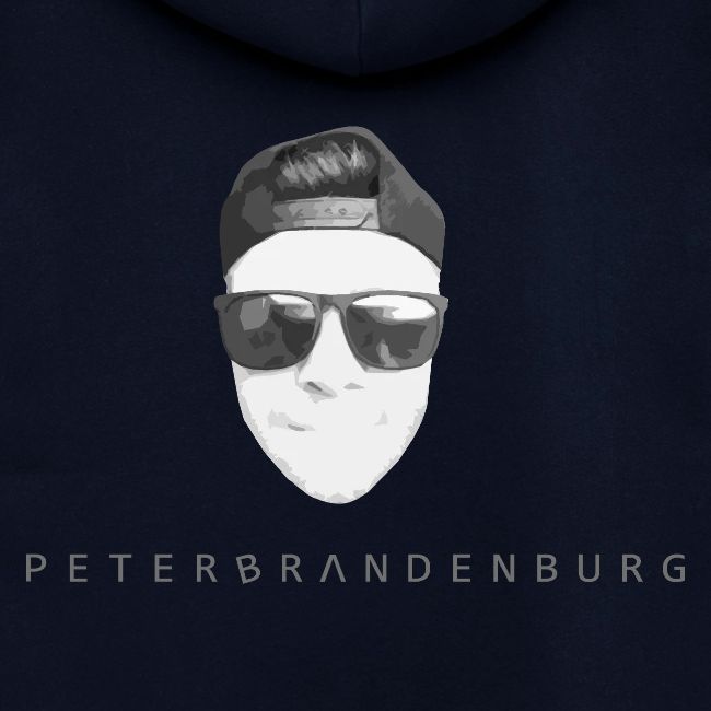 Logo Peter Brandenburg ohne Hintergrund