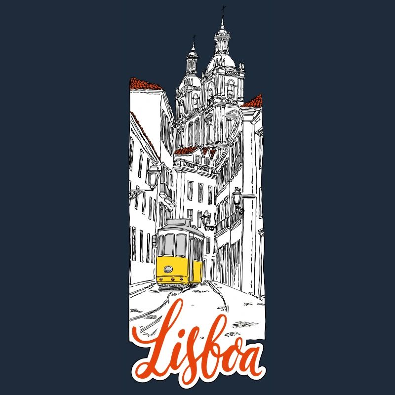 Lisbonne