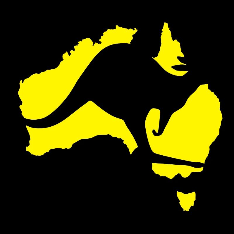 australia