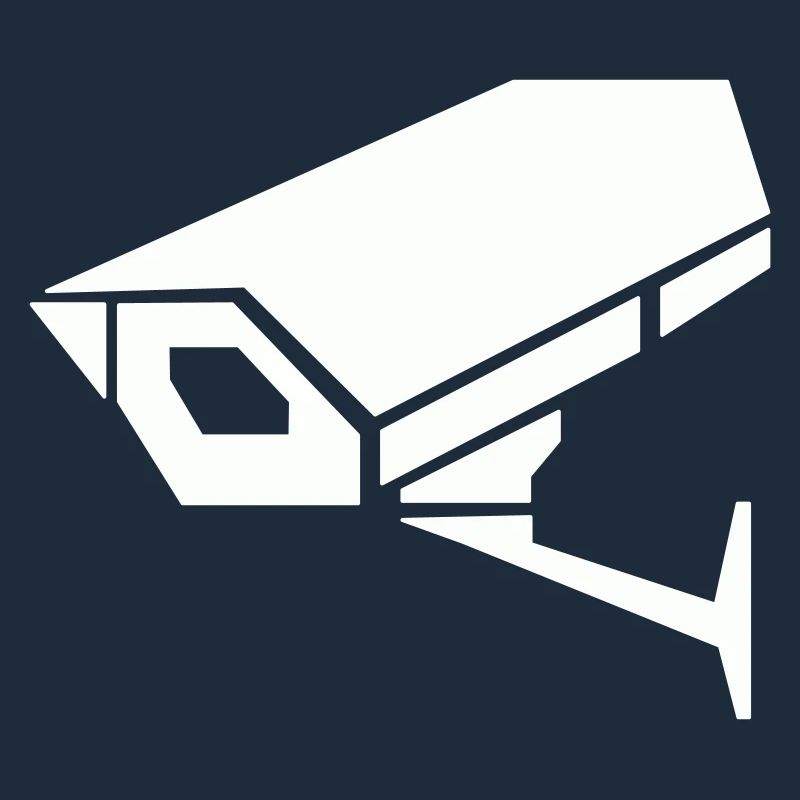 Caméra de surveillance