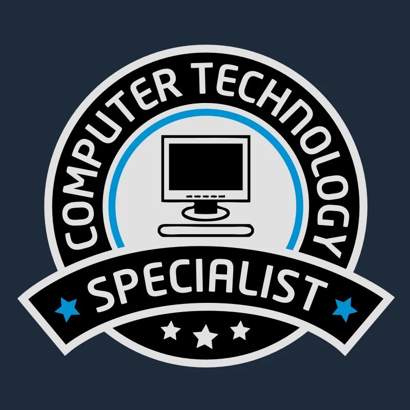 computer technology specialist