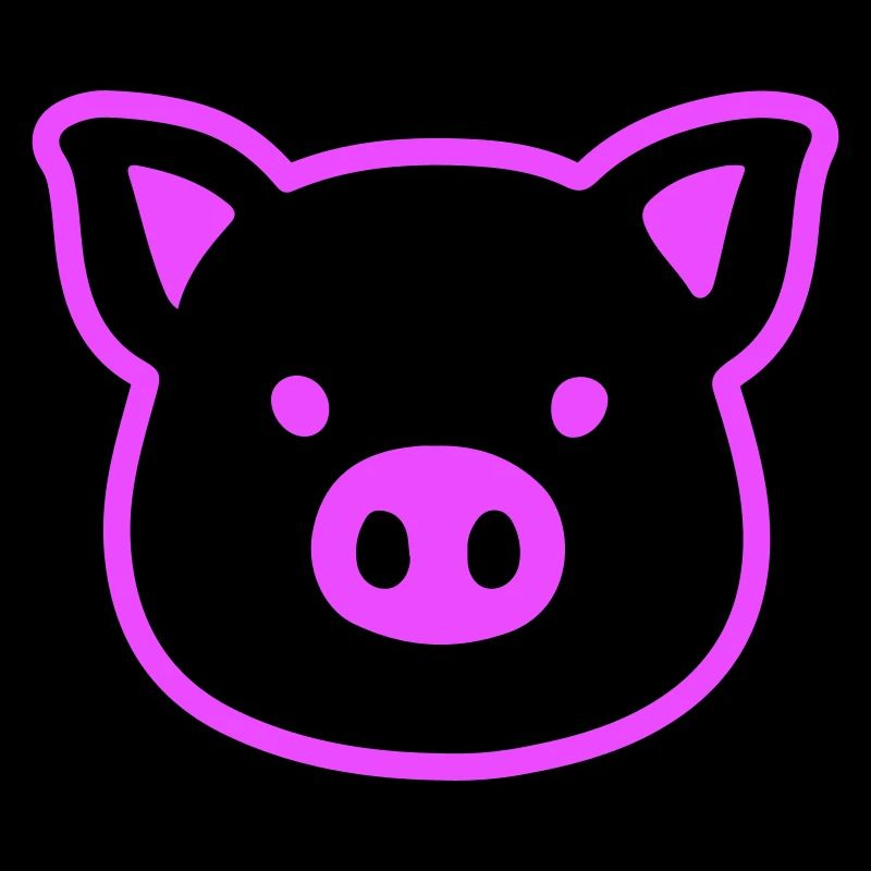 Pig Head Sow