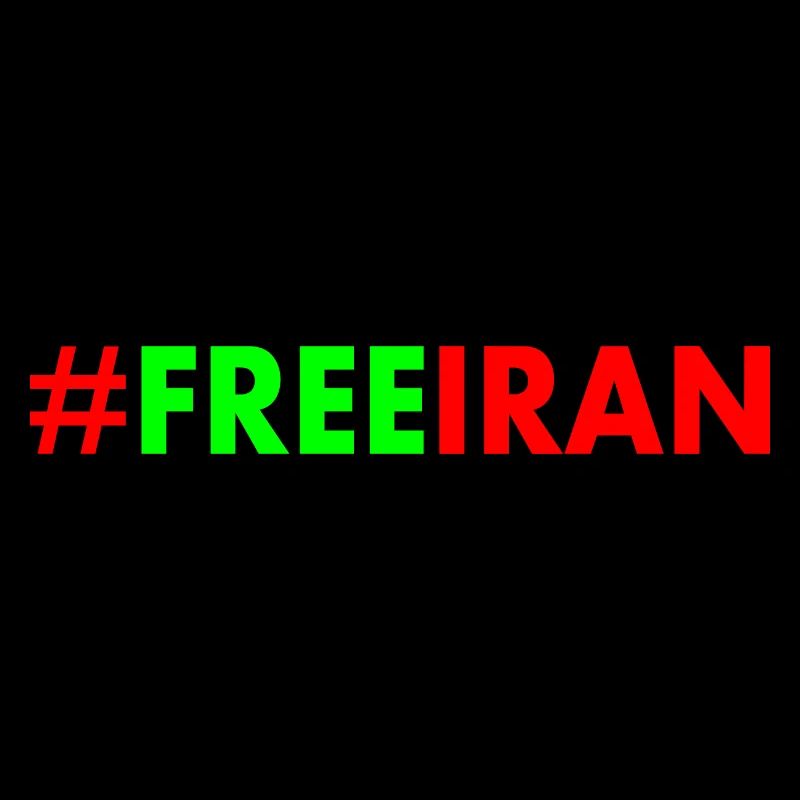 Free iran