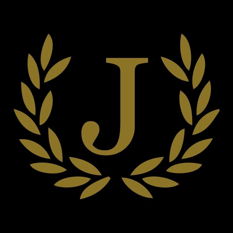 J - Buchstabe