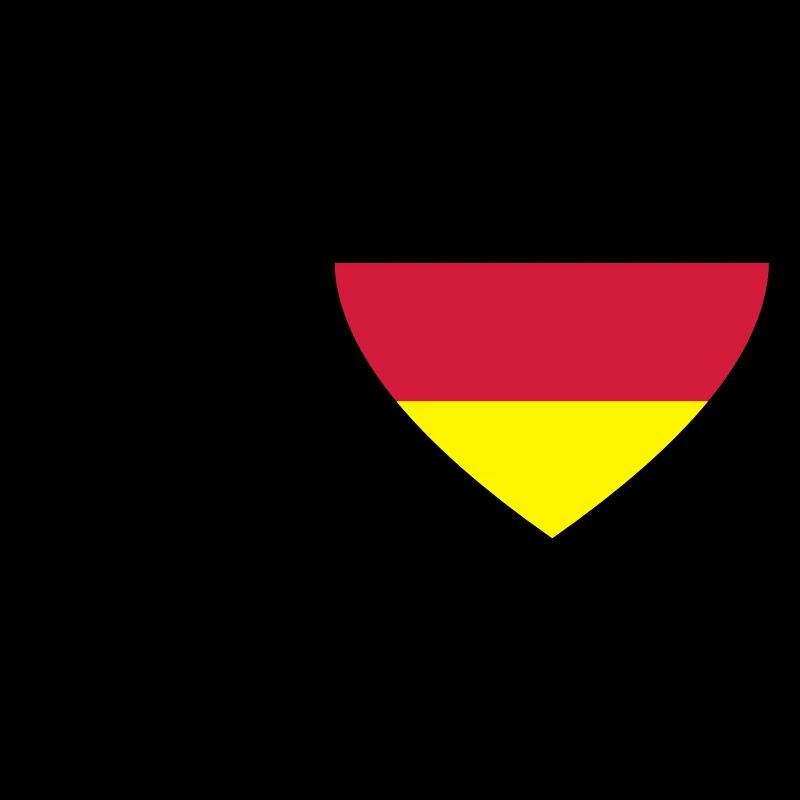 I Love Sachsen Deutschland