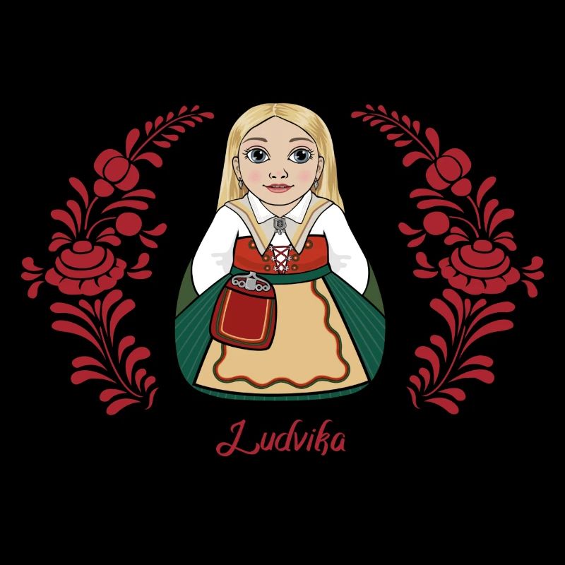 Ludvikakulla