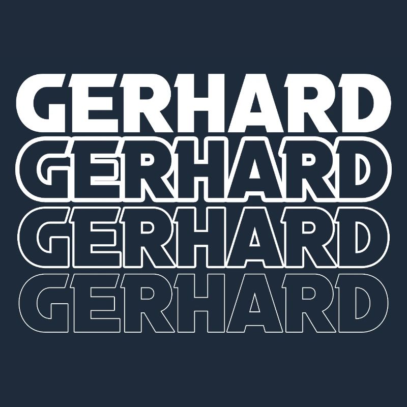 Gerhard