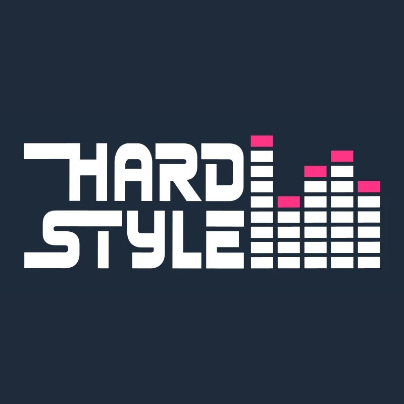 hard style hardstyle equalizer FR