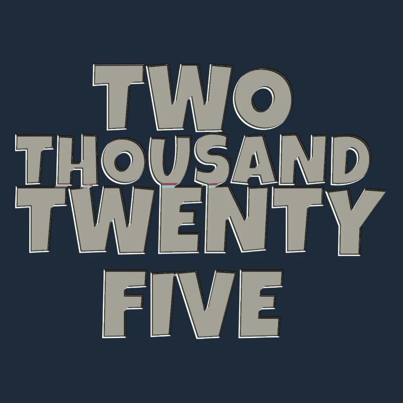 two thousand twenty five 2