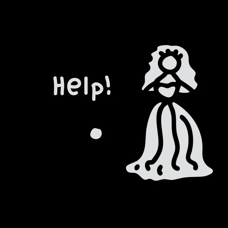 Married - help