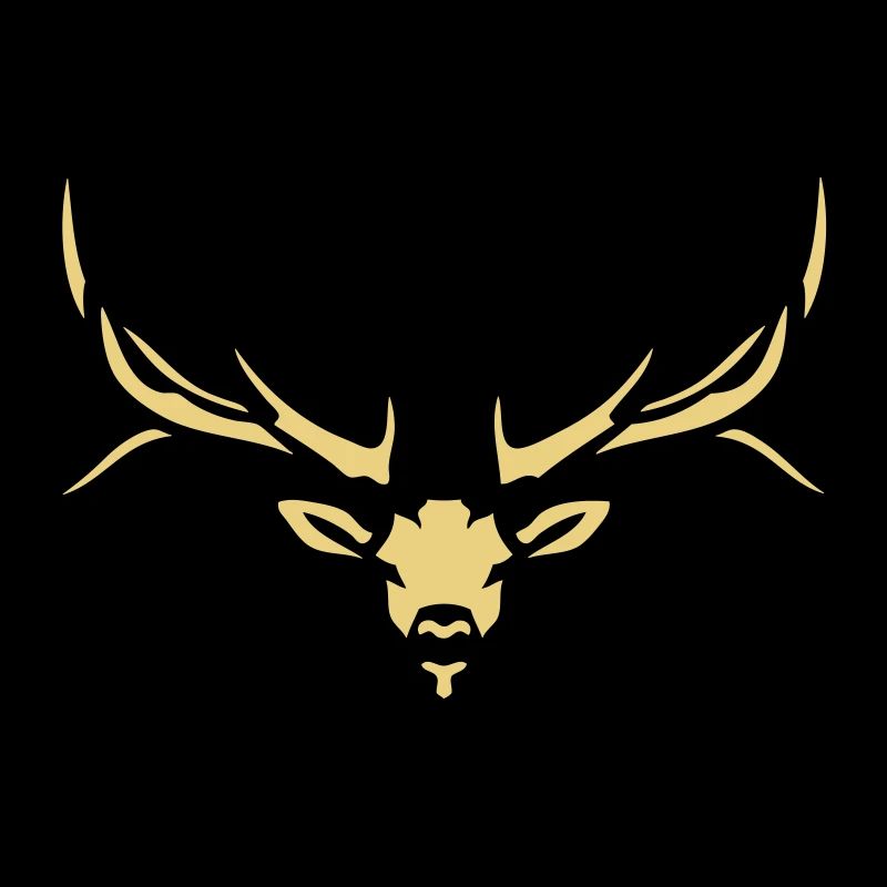 cerf animal foret sauvage deer 18