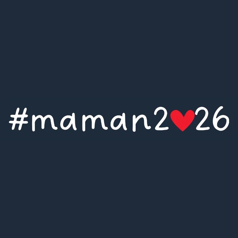 Maman 2026